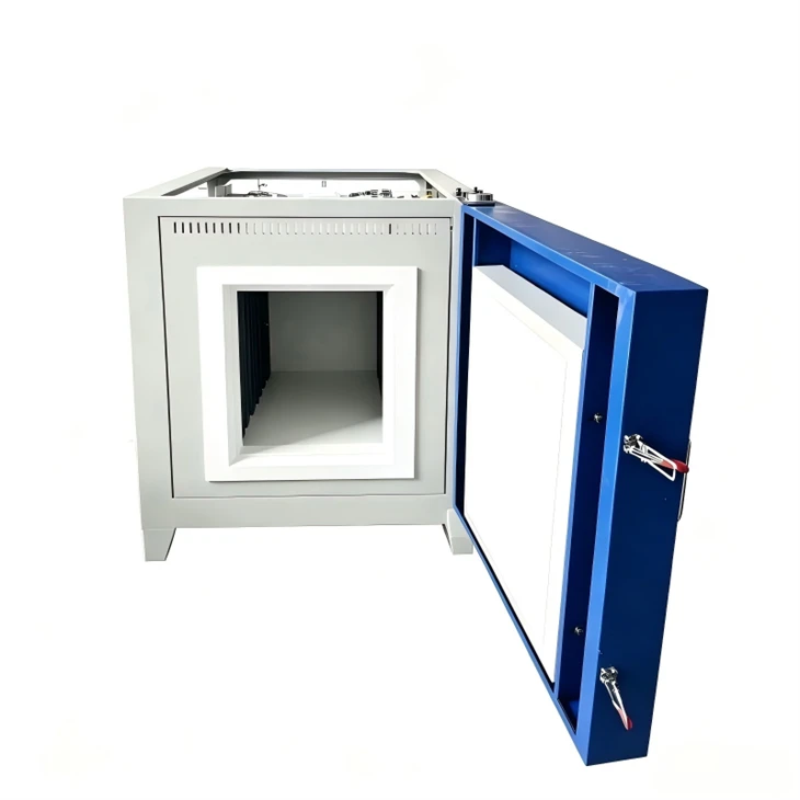 Customized Small Batch Industrial Sintering High-Temperature Furnace factory Customized Small Batch Industrial Sintering High-Temperature Furnace factory