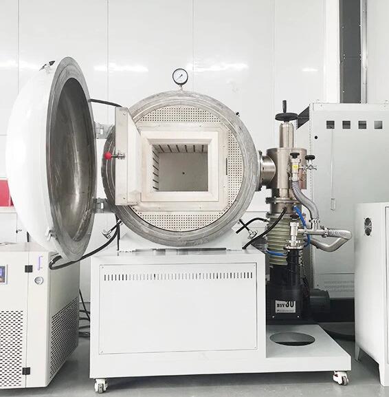 Vacuum Sintering Furnaces Vacuum Sintering Furnaces